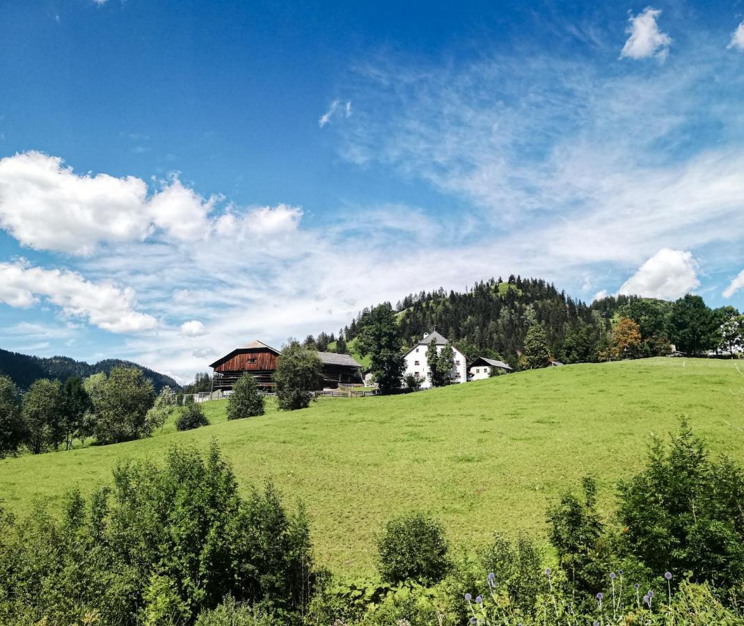 Apartamento Lüch Colz Badia  Exterior foto